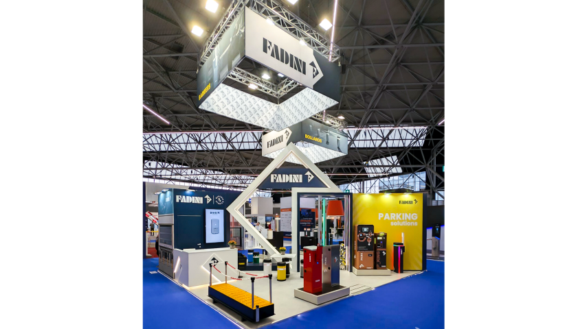 INTERTRAFFIC 2026 - Amsterdam 1